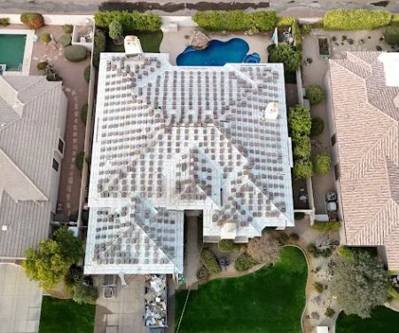 Scottsdale Roofing and Gutters