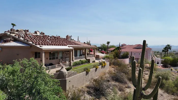 Scottsdale Roofing and Gutters Picture 4