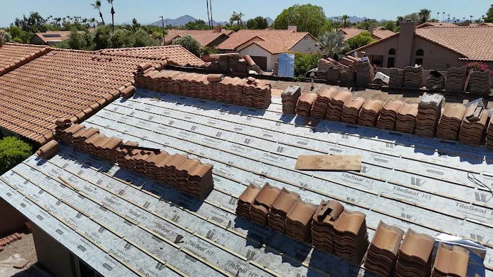 Scottsdale Roofing and Gutters Picture 5