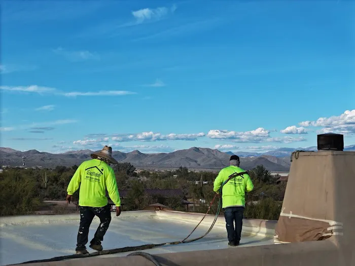 Scottsdale Roofing and Gutters Picture 10