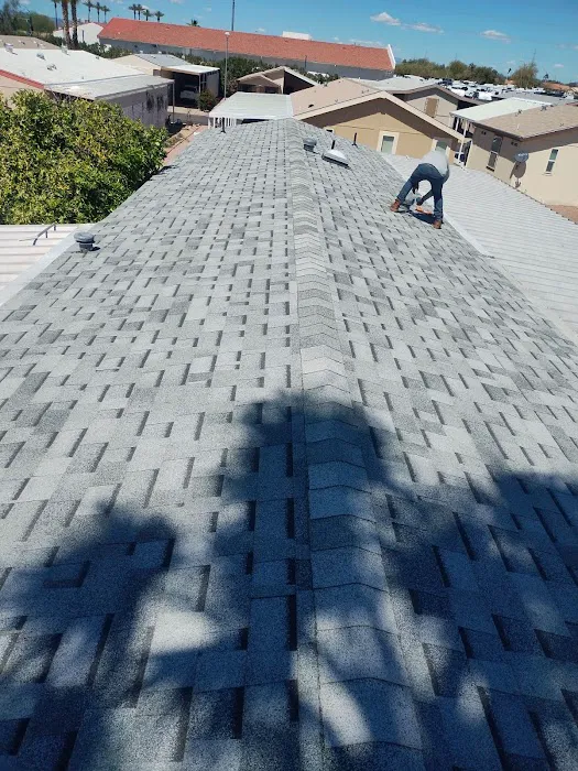 Allphase Construction & Roofing LLC Picture 2