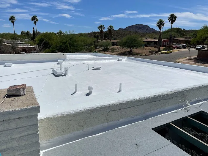 Allphase Construction & Roofing LLC Picture 1