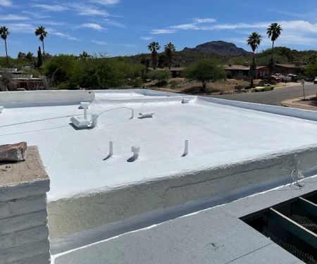 Allphase Construction & Roofing LLC