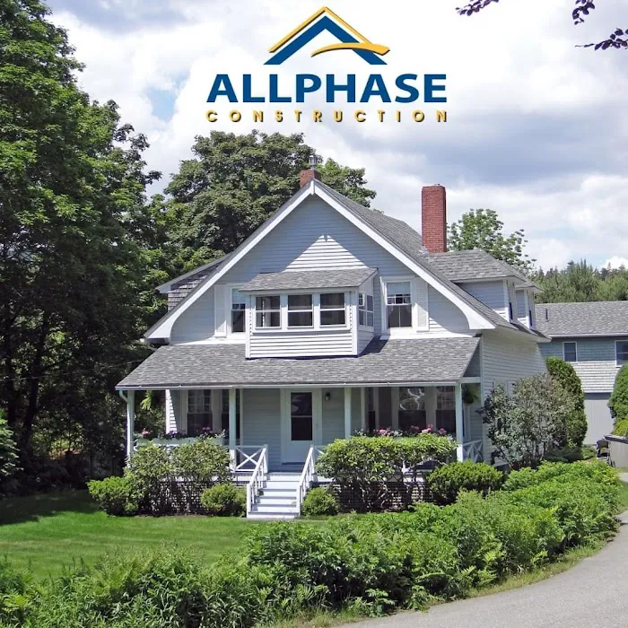 Allphase Construction & Roofing LLC Picture 3