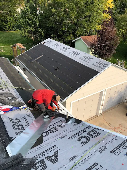 Allphase Construction & Roofing LLC Picture 8