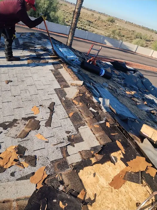 Allphase Construction & Roofing LLC Picture 9