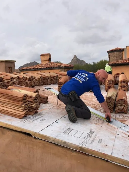 Allphase Construction & Roofing LLC Picture 5