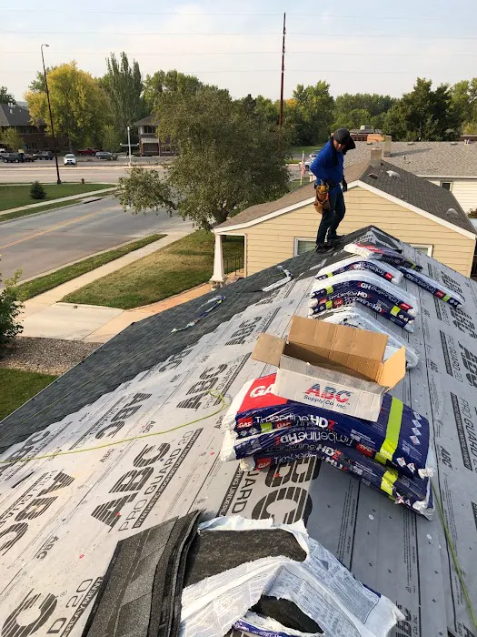 Allphase Construction & Roofing LLC Picture 7