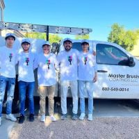 Master Brush Coatings LLC ico