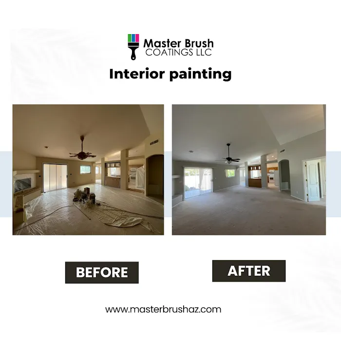 Master Brush Coatings LLC Picture 3