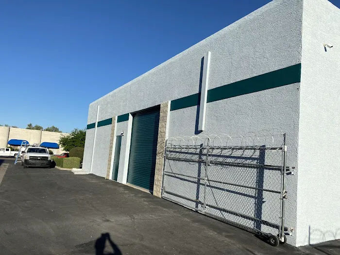 Master Brush Coatings LLC Picture 6
