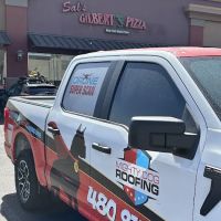 Mighty Dog Roofing of Southeast Valley Phoenix ico