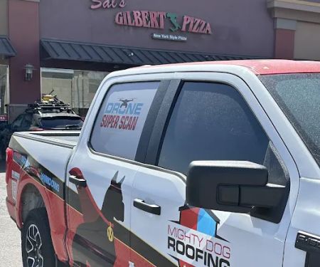 Mighty Dog Roofing of Southeast Valley Phoenix