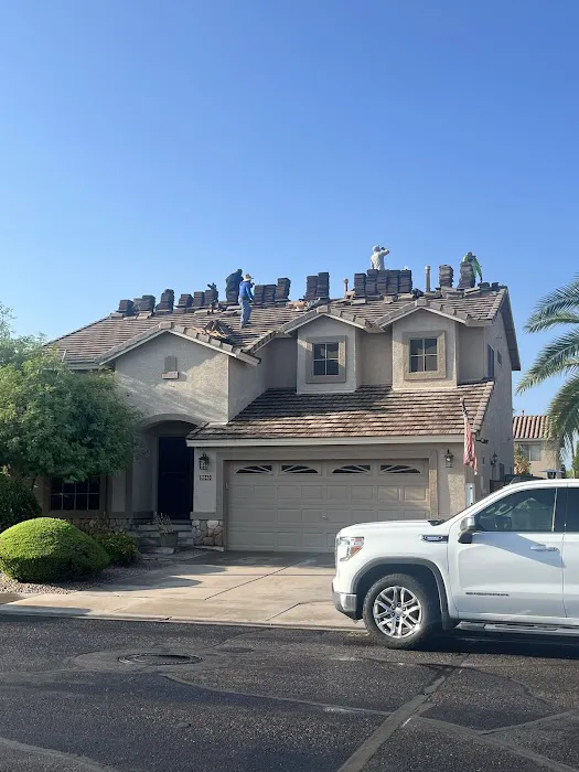 Mighty Dog Roofing of Southeast Valley Phoenix Picture 8