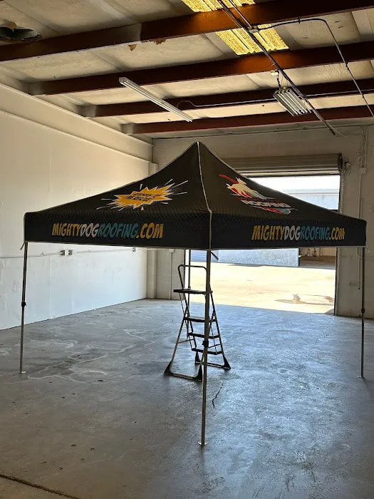 Mighty Dog Roofing of Southeast Valley Phoenix Picture 7