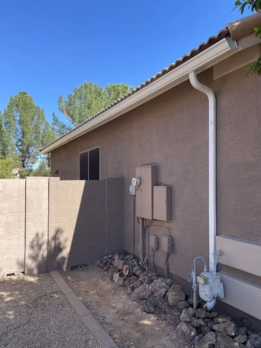Mighty Dog Roofing of Southeast Valley Phoenix Picture 10