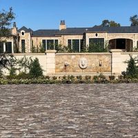 Cad Block and Stone ico