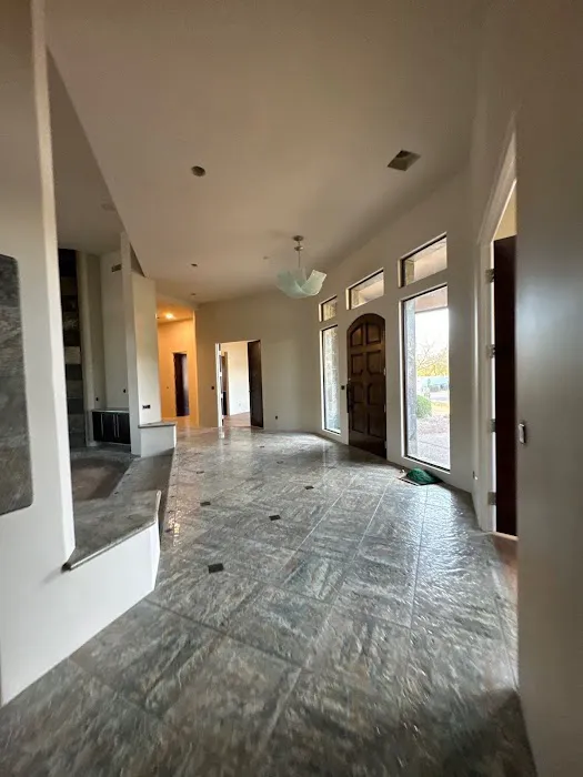 Turn Over Painting Contractors Picture 3