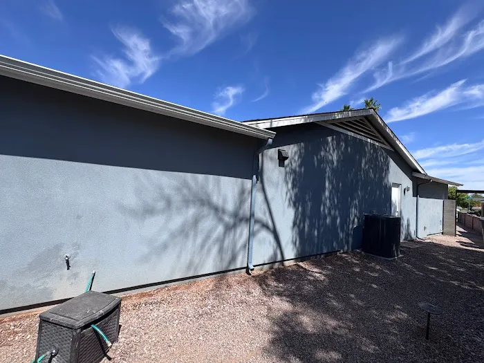 Turn Over Painting Contractors Picture 1
