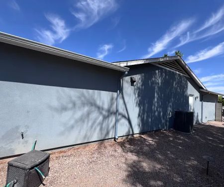 Turn Over Painting Contractors