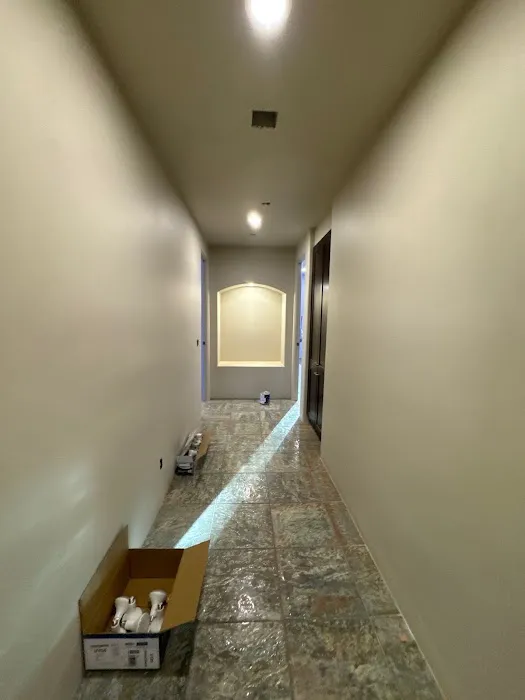Turn Over Painting Contractors Picture 7