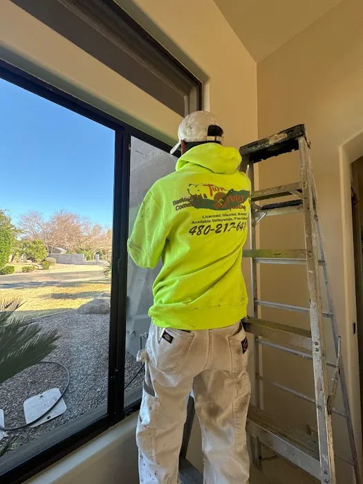 Turn Over Painting Contractors Picture 8