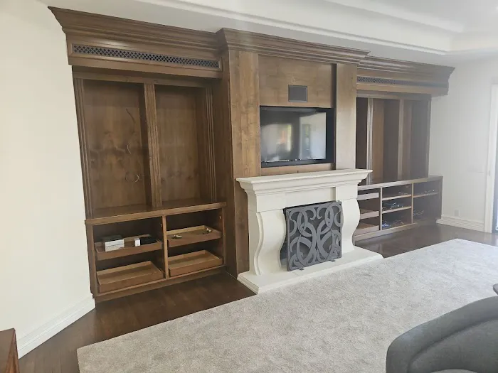 Turn Over Painting Contractors Picture 10
