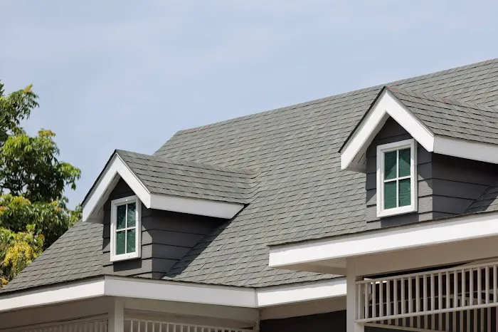 The Roofing Company Picture 3