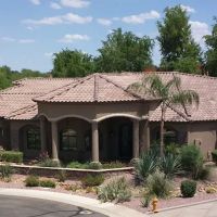 The Roofing Company ico