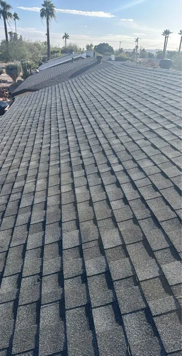 The Roofing Company Picture 2