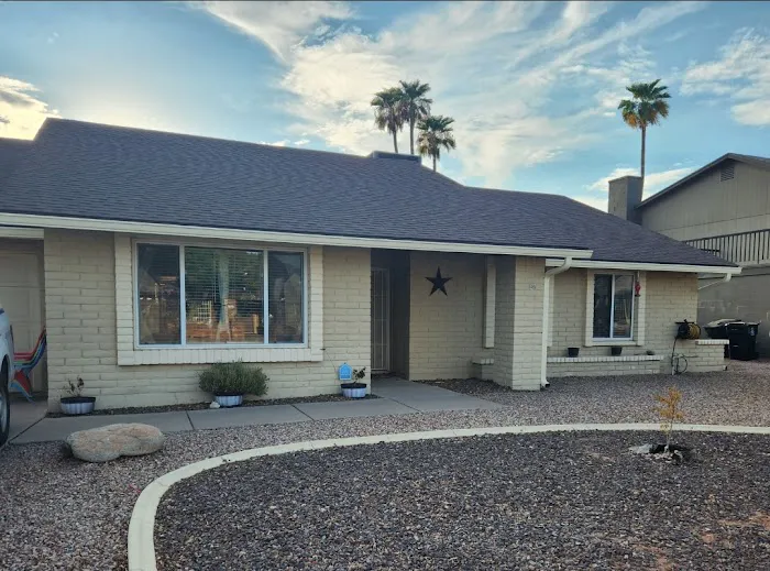 The Roofing Company Picture 7