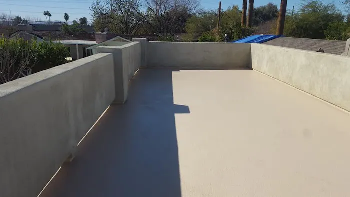 The Roofing Company Picture 4