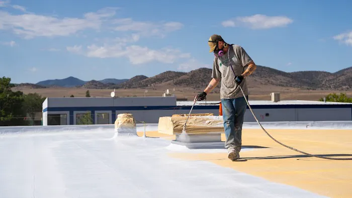 The Roofing Company Picture 9