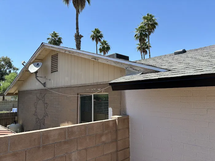Classic Shades Painting Water Damage & Restoration LLC Picture 1