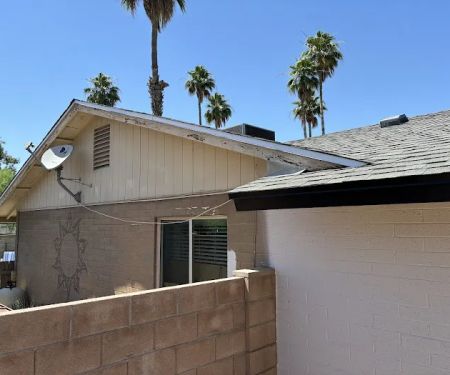 Classic Shades Painting Water Damage & Restoration LLC