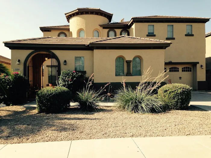 Classic Shades Painting Water Damage & Restoration LLC Picture 5