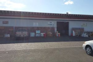 Auto Service Center