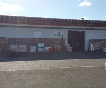 ABC Supply Co. Inc.
