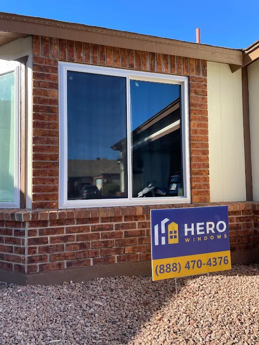 HERO Home Picture 3