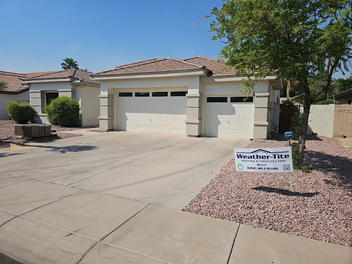 Weather-Tite Roofing & Construction Picture 4