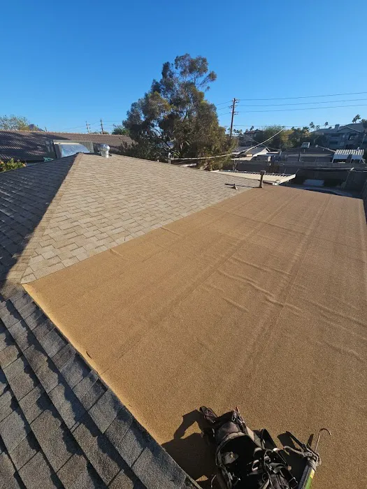 Weather-Tite Roofing & Construction Picture 2