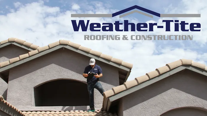 Weather-Tite Roofing & Construction Picture 3