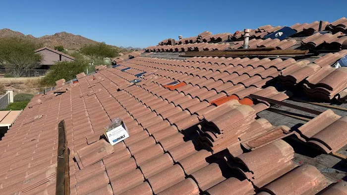 Weather-Tite Roofing & Construction Picture 1