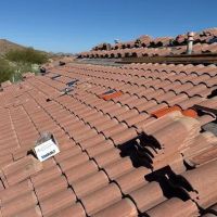 Weather-Tite Roofing & Construction ico