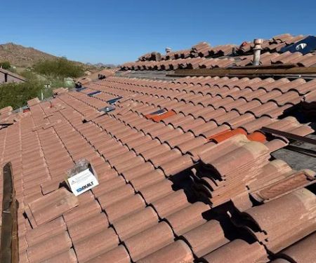 Weather-Tite Roofing & Construction