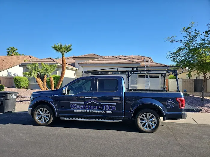 Weather-Tite Roofing & Construction Picture 5
