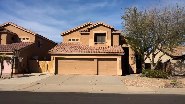 CertaPro Painters of Ahwatukee Chandler, AZ Picture 2