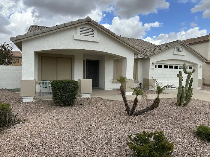CertaPro Painters of Ahwatukee Chandler, AZ Picture 1