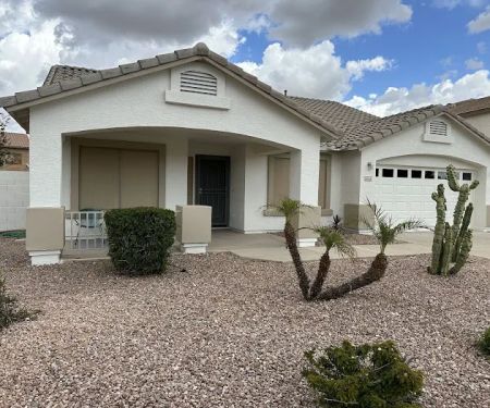 CertaPro Painters of Ahwatukee Chandler, AZ