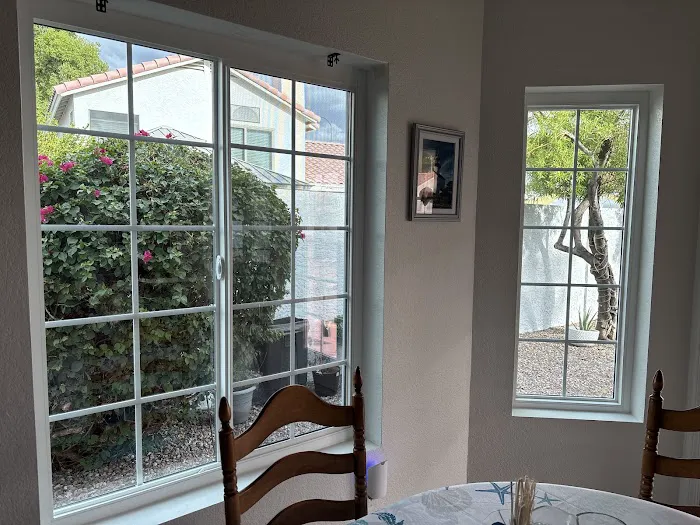 Affordable Windows Plus Exteriors Picture 1